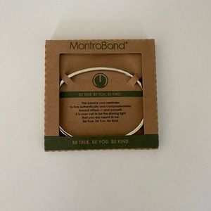 MantraBand Bracelet
